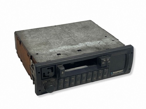 Opel omega 1992 radio - 1992,