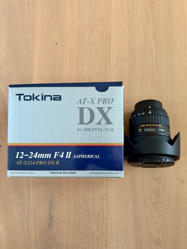 Tokina pro 124 24 mm - tokina, 12-24
