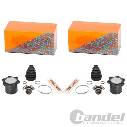 Antriebswellengelenk - 2x,