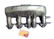 VW T4 Ansaugbrücke 074129713K 074129713T Ansaugkrümmer 2,5 TDI Saugstutzen 35,99