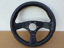 Raid 13 Lenkrad Sportlenkrad