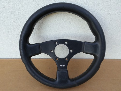 Raid lenkrad sportlenkrad - 13,