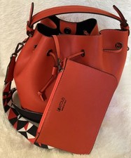 Italienische beuteltasche mit - beuteltasche,