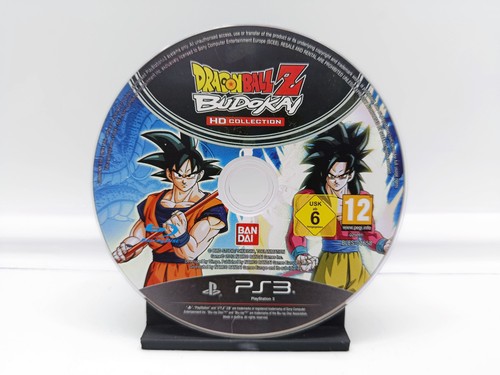 Dragon ball budokai - dragon, hd