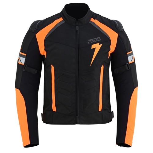Racing pro motorradjacke - racing,