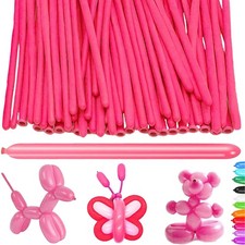 Luftballons modellierballons - luftballons,