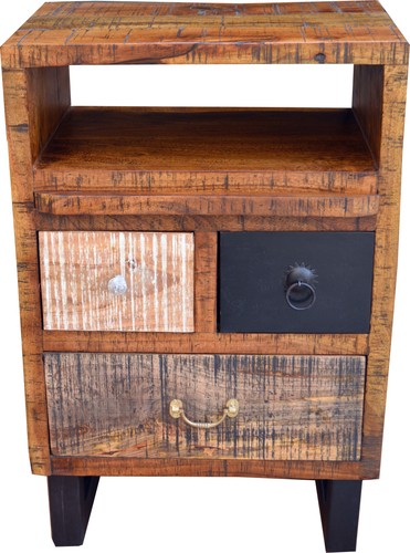 Beistellschrank