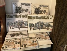 tamiya 1:35 Konvolut 