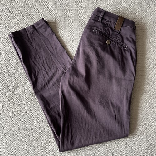 Meyer lupus luxus chinohose - meyer,