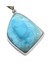 Starborn Larimar Anhäger 925
