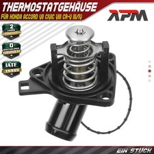 Thermostatgehäuse für Honda