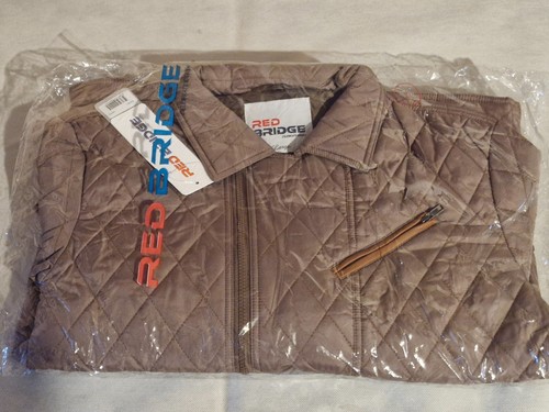 Redbridge herren jacke - redbridge,