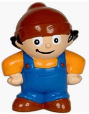 Anton Mainzelmännchen Figur