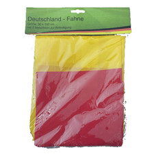 Deutschland Fahne Hissfahne