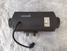 Standheizung Eberspächer Airtronic D4 24V instandgesetzt  252114  LKW Traktor MB