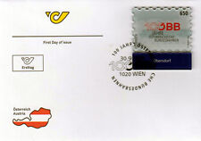 🔥 SALE | Ersttagsbrief