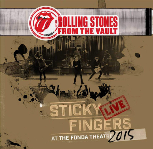 Rolling stones from the - stones,