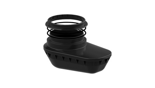 Prijon daybox high low - prijon,