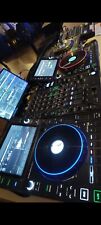 Denon Dj Set x1850 sc6000 Prime Case magma