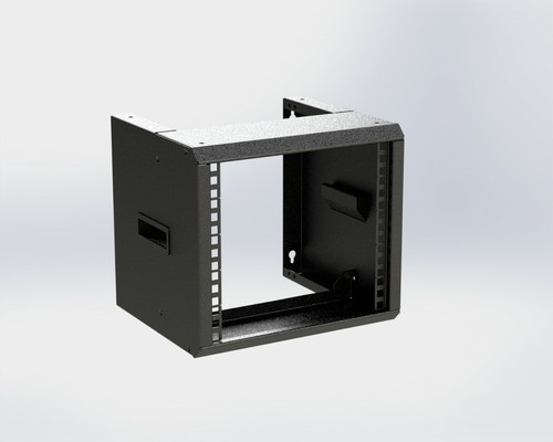 Zoll rack magic - magic, 5he