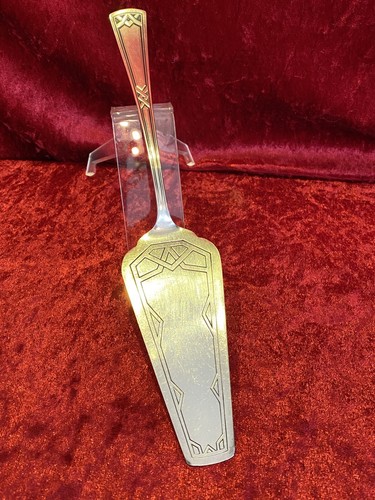 Tortenheber jugendstil - ,