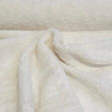 Teddy Fell Kunstfell Webpelz