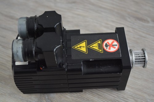 Synchronmotor servomotor - ac,