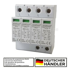Überspannungsschutz