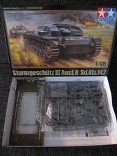Sd.Kfz 142 Sturmgeschütz III