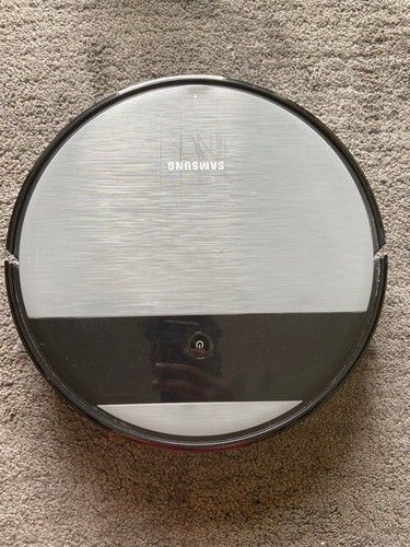 Samsung powerbot - samsung,