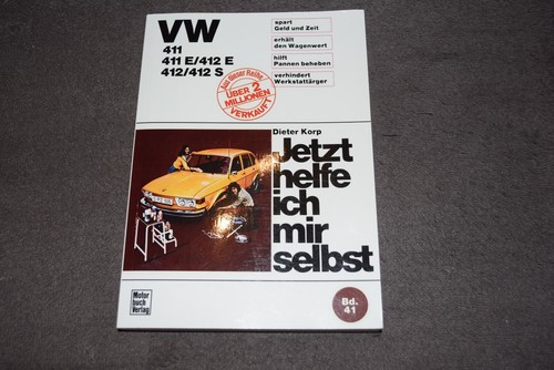 Jetzt helfe ich mir selbst