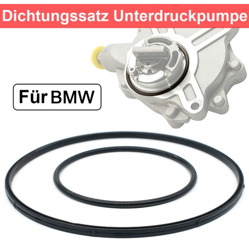 Reparatursatz unterdruckpumpe - reparatursatz,