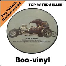 Cruisin Series ~  Earls