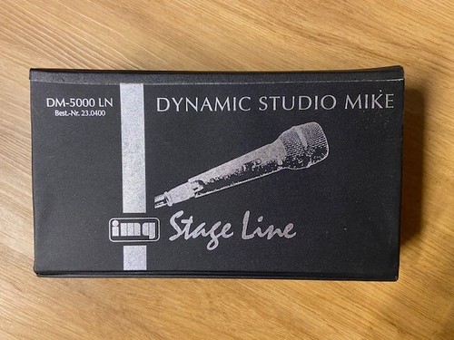 Stage line dynamic - line,