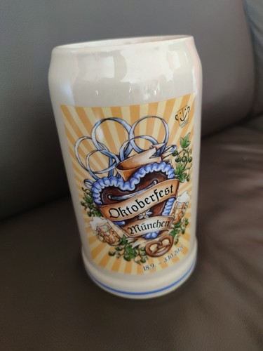 Wiesnkrug oktoberfest - wiesnkrug,