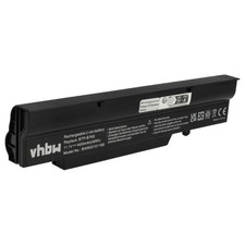 Akku für Fujitsu Amilo Li2735