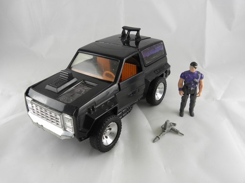 Kenner mask venom - kenner,