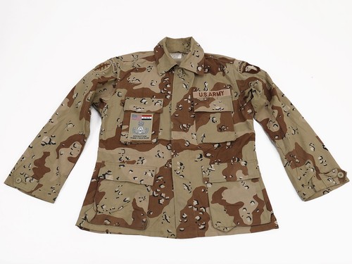 Field jacket combat - us,