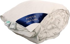 Power dreams - power, of