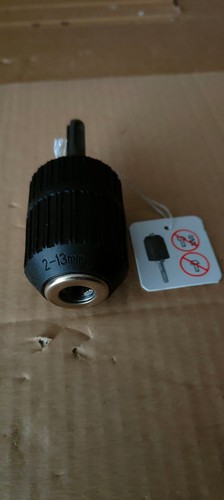 Bohrfutter