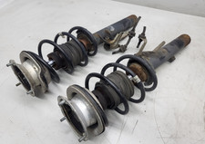 BMW 3er E90  Stossdämpfer Stoßdämpfer Federbein  vorne links & rechts   (05)