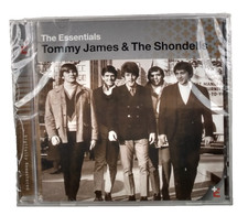 The Essentials Tommy James &