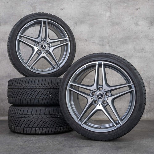 Mercedes klasse c63 s amg - c-klasse, &