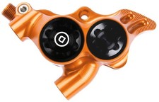 Hope RX4 + FM Messschieber