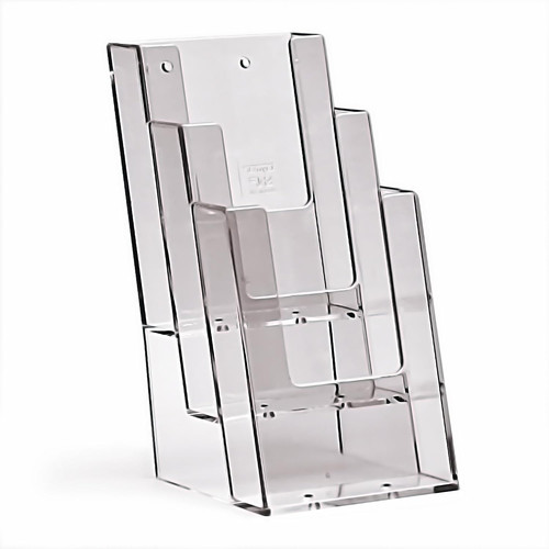 A4 - , (trifold)