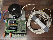 Hörmann DTA-Steuerung