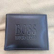 Hugo Boss Geldbeutel / Neu