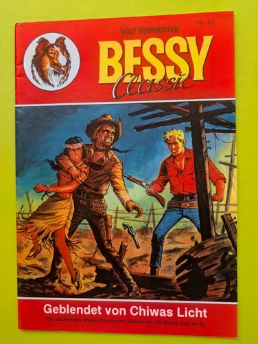 Top bessy classic - bessy, band