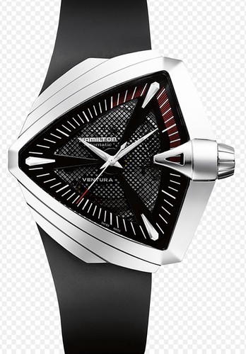 Hamilton ventura xxl automatik - hamilton,