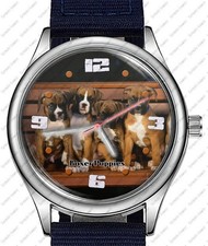 Boxer Welpen Trendige 38mm